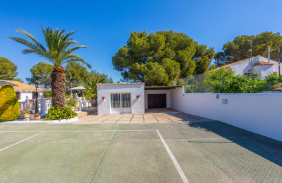 Reventa - Villa independiente - Orihuela - Orihuela Costa