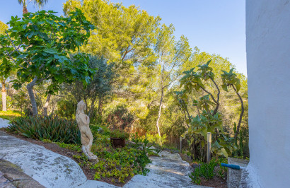 Reventa - Villa independiente - Orihuela - Orihuela Costa