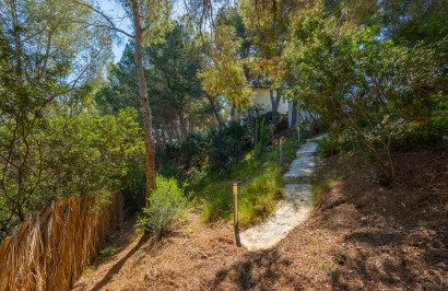 Reventa - Villa independiente - Orihuela - Orihuela Costa