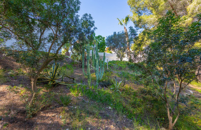 Reventa - Villa independiente - Orihuela - Orihuela Costa