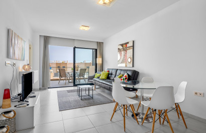 Resale - Apartment / Flat - Orihuela Costa - La Zenia