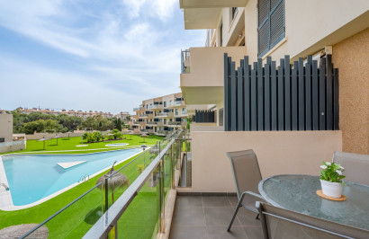 Resale - Apartment / Flat - Orihuela Costa - La Zenia