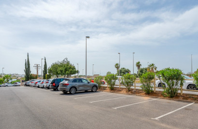 Resale - Apartment / Flat - Orihuela Costa - La Zenia