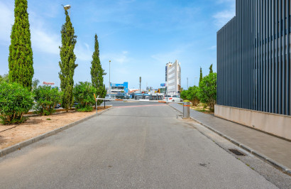 Resale - Apartment / Flat - Orihuela Costa - La Zenia