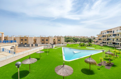 Resale - Apartment / Flat - Orihuela Costa - La Zenia