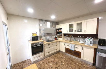Reventa - Apartamento / Piso - Rojales