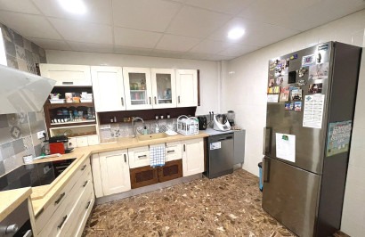 Reventa - Apartamento / Piso - Ciudad Quesada - Rojales