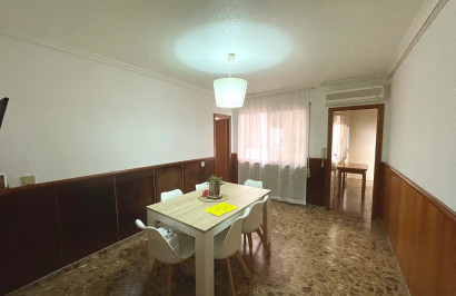 Reventa - Apartamento / Piso - Ciudad Quesada - Rojales
