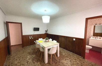 Reventa - Apartamento / Piso - Ciudad Quesada - Rojales