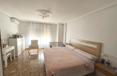 Reventa - Apartamento / Piso - Ciudad Quesada - Rojales