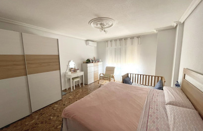 Reventa - Apartamento / Piso - Ciudad Quesada - Rojales