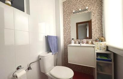 Reventa - Apartamento / Piso - Ciudad Quesada - Rojales