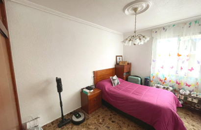 Reventa - Apartamento / Piso - Ciudad Quesada - Rojales