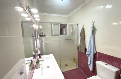 Reventa - Apartamento / Piso - Ciudad Quesada - Rojales