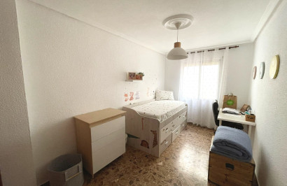 Reventa - Apartamento / Piso - Ciudad Quesada - Rojales