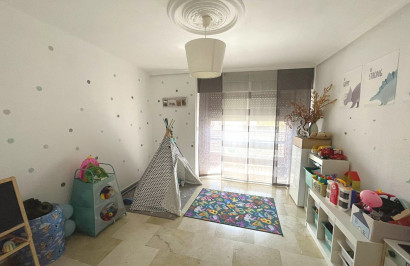 Reventa - Apartamento / Piso - Ciudad Quesada - Rojales