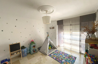 Reventa - Apartamento / Piso - Ciudad Quesada - Rojales