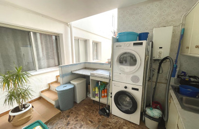 Reventa - Apartamento / Piso - Ciudad Quesada - Rojales