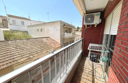 Reventa - Apartamento / Piso - Ciudad Quesada - Rojales