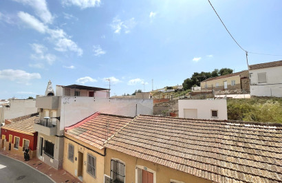 Reventa - Apartamento / Piso - Ciudad Quesada - Rojales