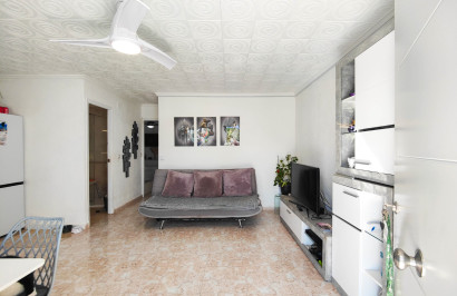 Resale - Town House - Torrevieja - Torreta - Salado