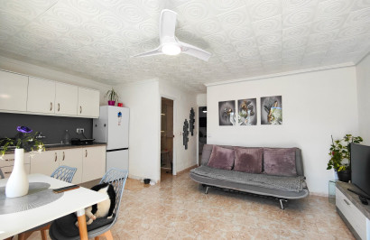 Resale - Town House - Torrevieja - Torreta - Salado