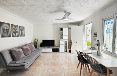 Resale - Town House - Torrevieja - Torreta - Salado