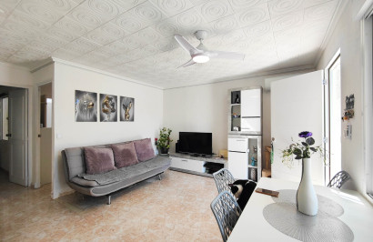 Resale - Town House - Torrevieja - Torreta - Salado