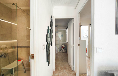 Resale - Town House - Torrevieja - Torreta - Salado