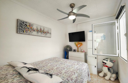 Resale - Town House - Torrevieja - Torreta - Salado