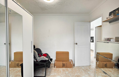 Resale - Town House - Torrevieja - Torreta - Salado