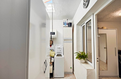 Resale - Town House - Torrevieja - Torreta - Salado