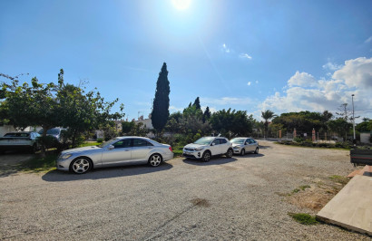 Resale - Town House - Torrevieja - Torreta - Salado