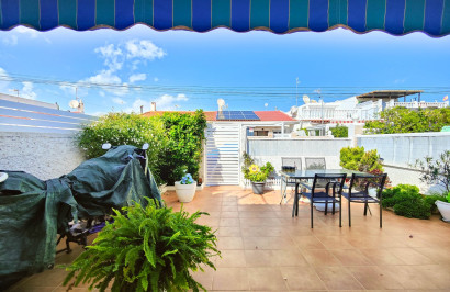 Herverkoop - Stadshuis - Torrevieja - Torreta - Salado