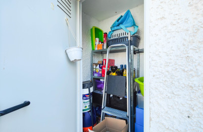 Herverkoop - Stadshuis - Torrevieja - Torreta - Salado