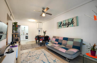 Herverkoop - Stadshuis - Torrevieja - Torreta - Salado