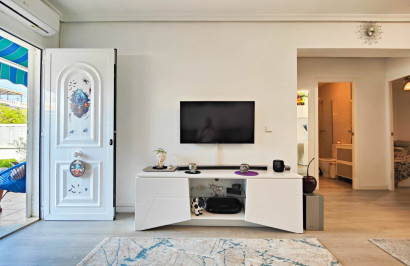 Herverkoop - Stadshuis - Torrevieja - Torreta - Salado