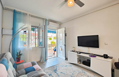 Herverkoop - Stadshuis - Torrevieja - Torreta - Salado