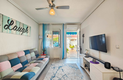 Herverkoop - Stadshuis - Torrevieja - Torreta - Salado