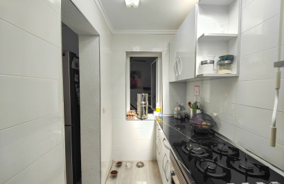 Herverkoop - Stadshuis - Torrevieja - Torreta - Salado