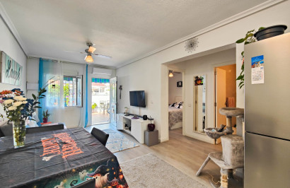 Herverkoop - Stadshuis - Torrevieja - Torreta - Salado