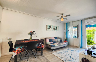 Herverkoop - Stadshuis - Torrevieja - Torreta - Salado