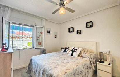 Herverkoop - Stadshuis - Torrevieja - Torreta - Salado