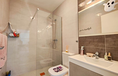 Herverkoop - Stadshuis - Torrevieja - Torreta - Salado