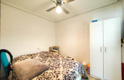 Herverkoop - Stadshuis - Torrevieja - Torreta - Salado