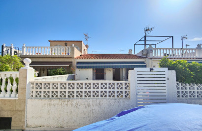 Herverkoop - Stadshuis - Torrevieja - Torreta - Salado