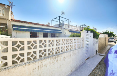 Herverkoop - Stadshuis - Torrevieja - Torreta - Salado