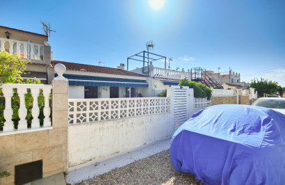 Herverkoop - Stadshuis - Torrevieja - Torreta - Salado