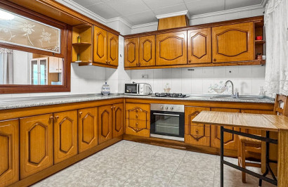 Reventa - Apartamento / Piso - Torrevieja - Playa de los Locos