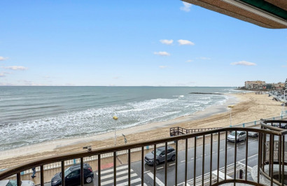 Reventa - Apartamento / Piso - Torrevieja - Playa de los Locos